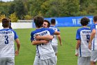 Men's Soccer vs Gordon  Wheaton Men's Soccer vs Gordon. - Photo by Keith Nordstrom : Wheaton, Soccer, Gordon, MSoc2019
